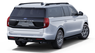 2025 Ford Expedition® External Image 4